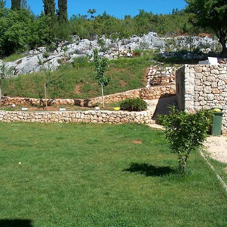 Villa Petra Međugorje Exterior foto