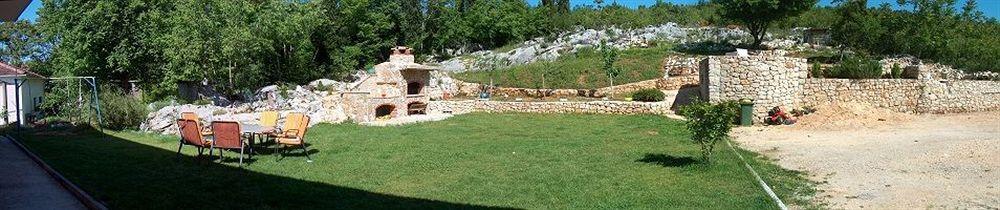 Villa Petra Međugorje Exterior foto