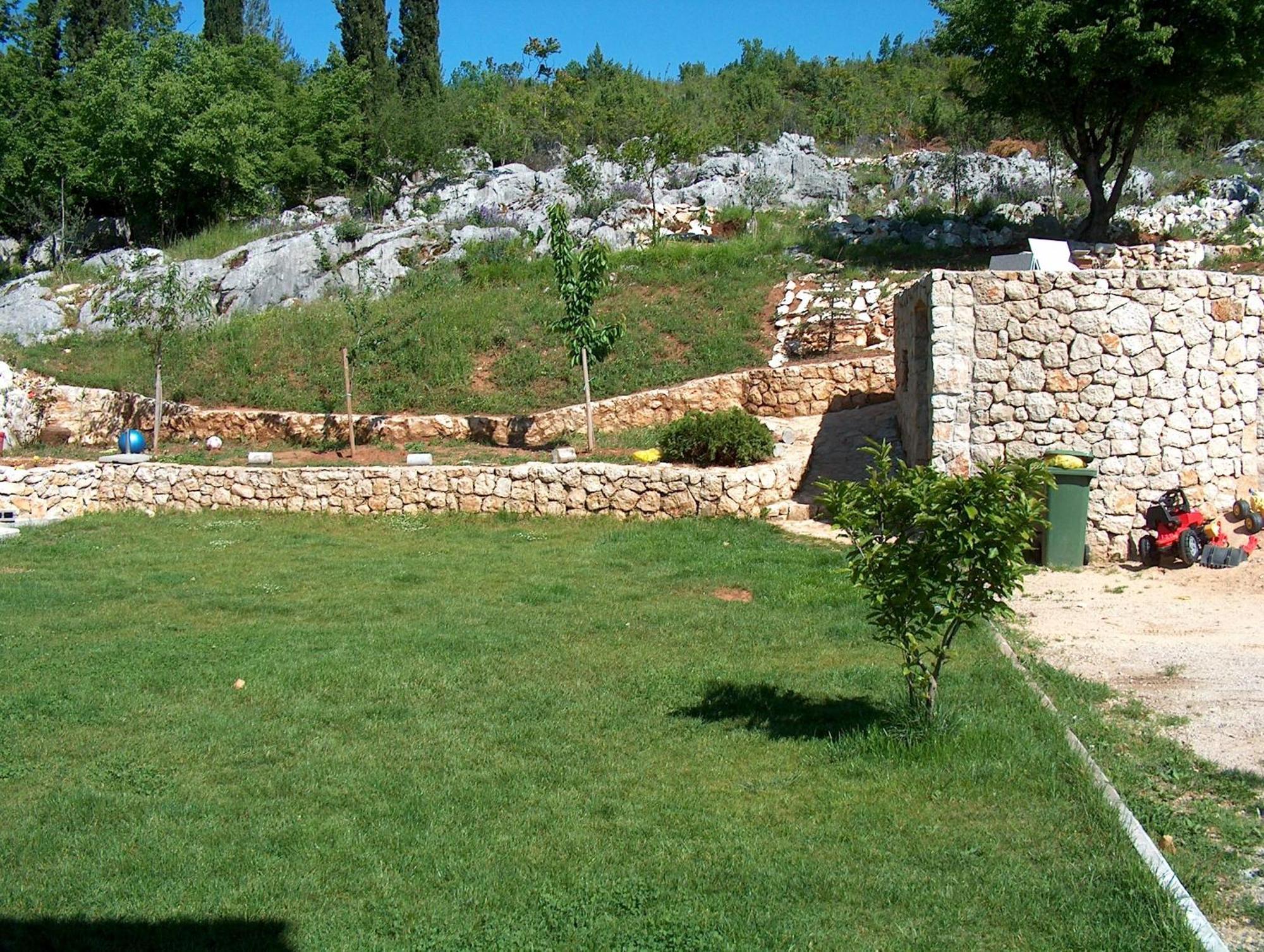 Villa Petra Međugorje Exterior foto