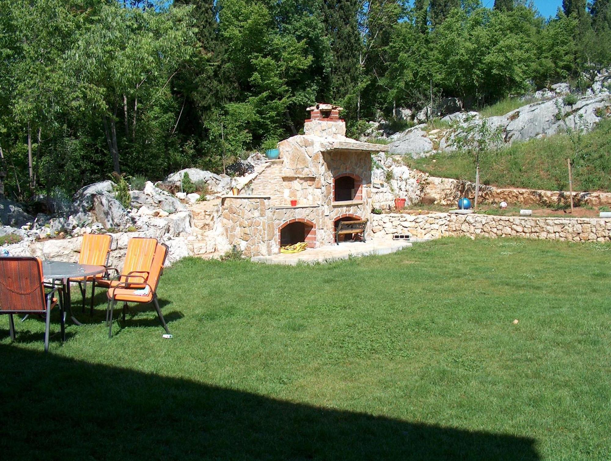 Villa Petra Međugorje Exterior foto