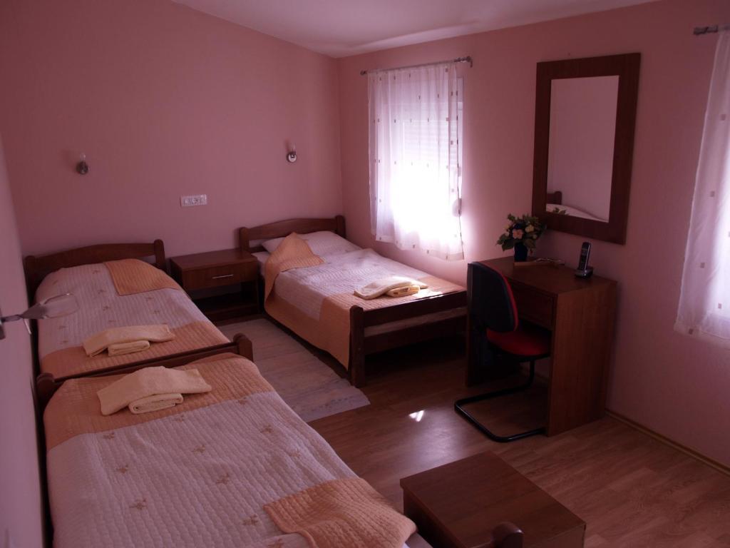 Villa Petra Međugorje Cameră foto