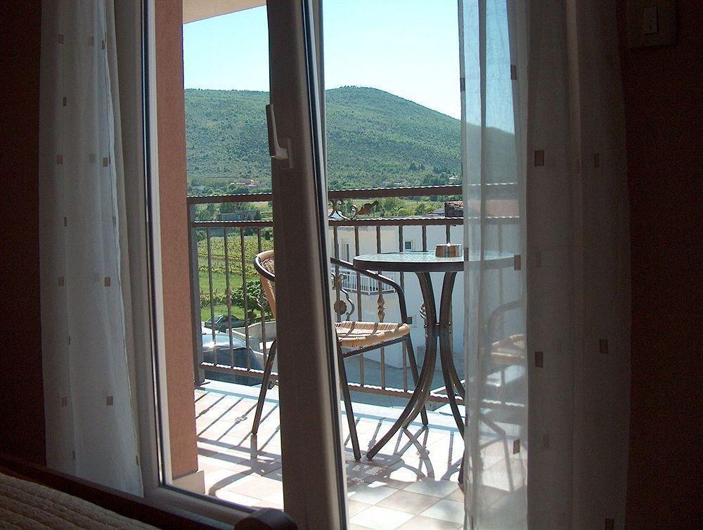 Villa Petra Međugorje Exterior foto