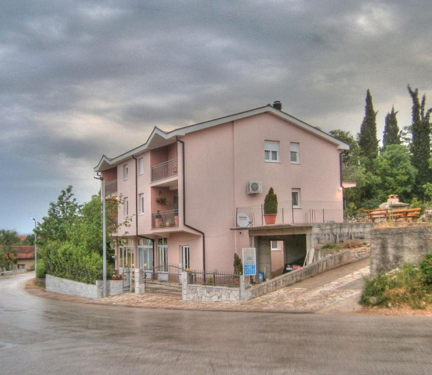 Villa Petra Međugorje Exterior foto