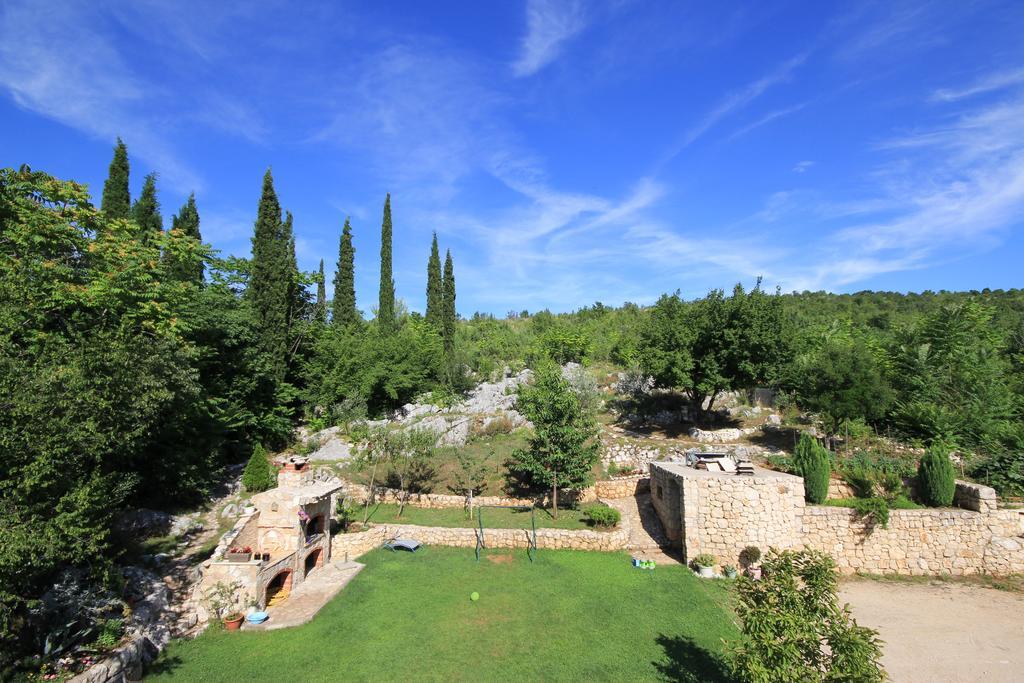 Villa Petra Međugorje Exterior foto
