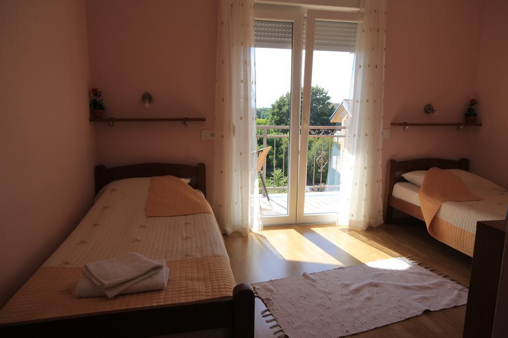 Villa Petra Međugorje Exterior foto