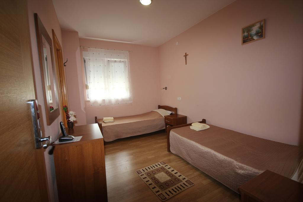 Villa Petra Međugorje Cameră foto